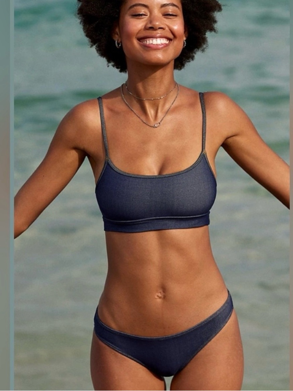 NWT Aerie bikini